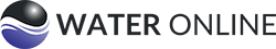 wateronline.com logo