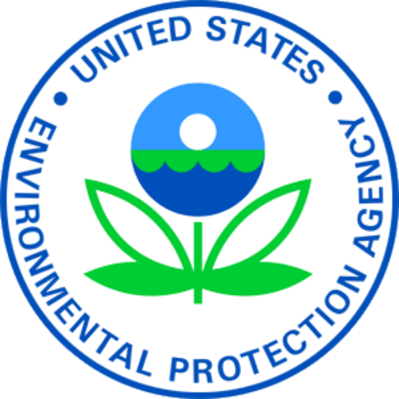 The United States Environmental Protection Agency (EPA) Logo