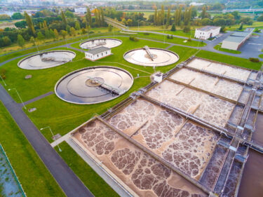 AIRE-O2 Aeration Systems | Newterra