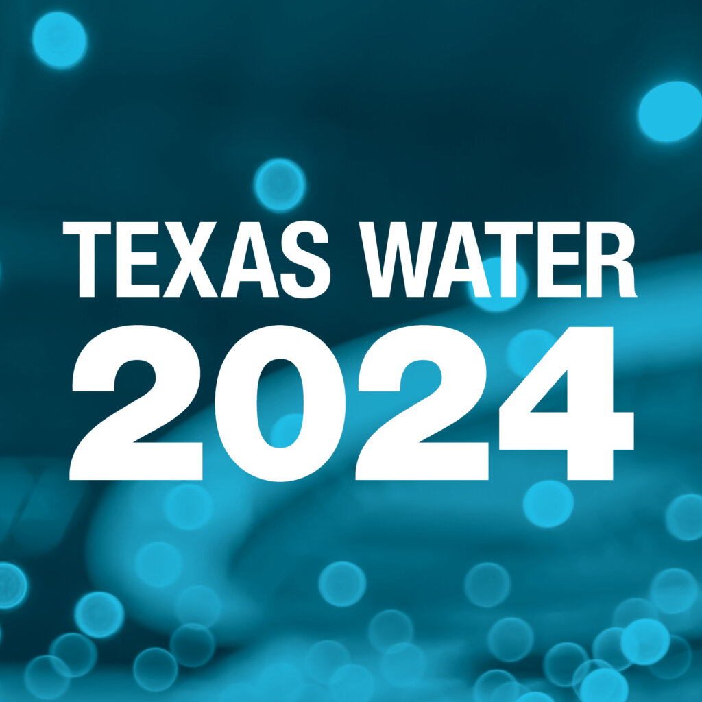Texas Water 2024 Trade Show