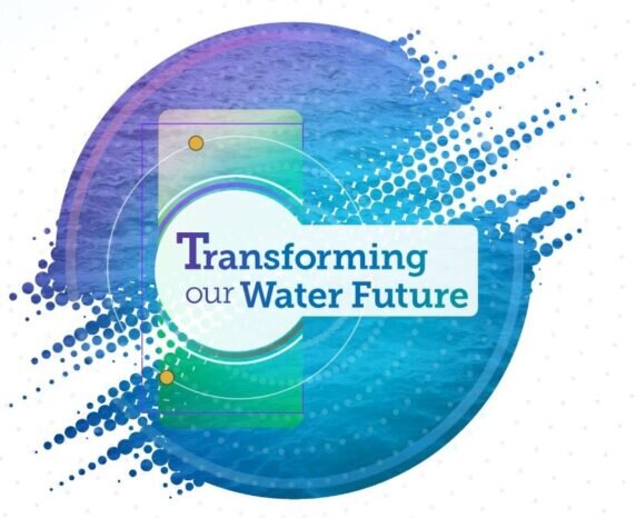 American Water Works 2024 is here to hel transform our water future