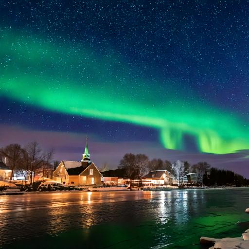 A-small-but-modern-hamlet-in-Ontario-Canada-with-a-grand-sky-full-of-the-Northern-Lights Decentralized MBR solutions in Ontario Canada