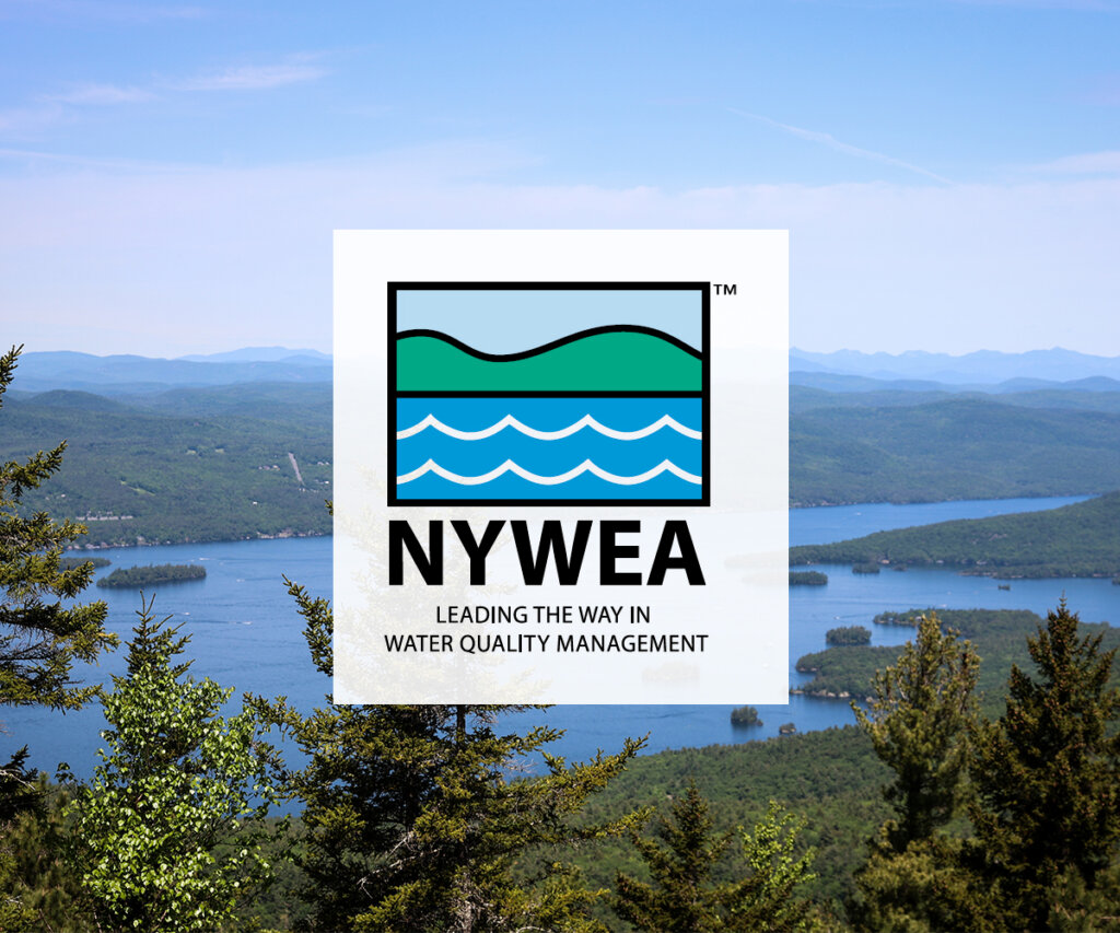 NYWEA Annual Meeting