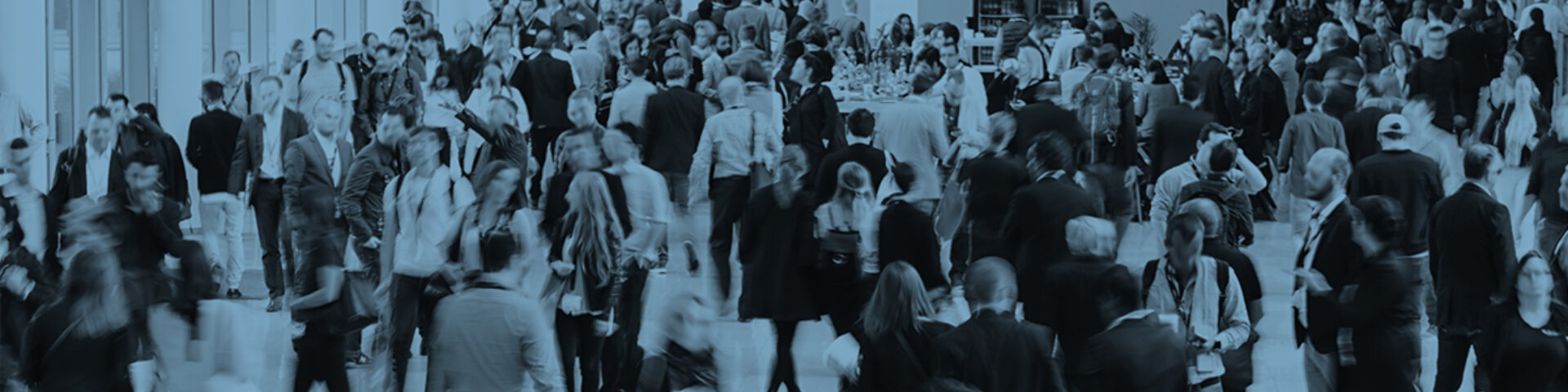 Visit Newterra at Tradeshows and Conferences