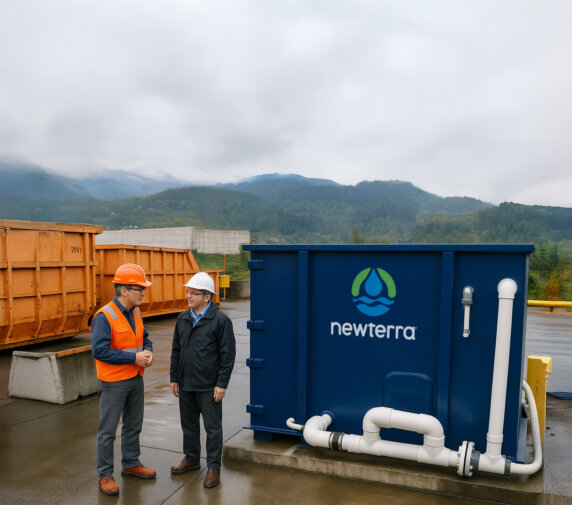 Newterra Aquip